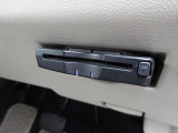 ETCも装備しております。