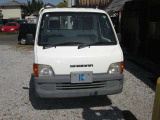 サンバートラック TB 4WD 