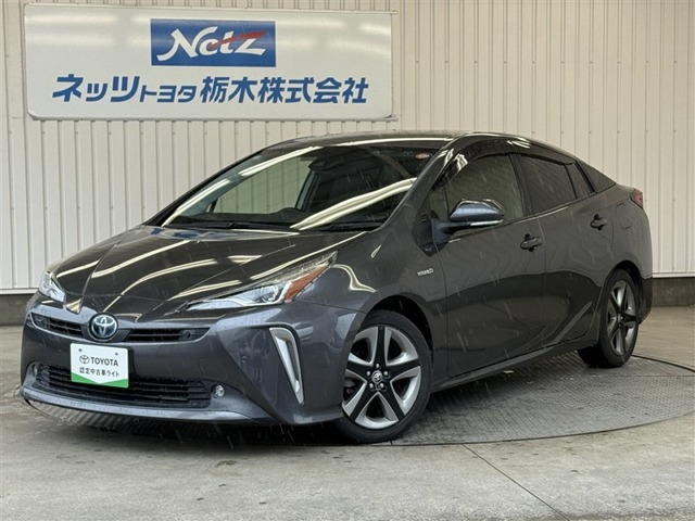 プリウス 1.8 S ツーリングセレクション 