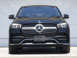 GLE 400d 4マチック スポーツ 4WD 