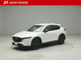 CX-5 2.5 25S スポーツアピアランス 