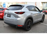 CX-5 2.2 XD ブラックトーンエディション 