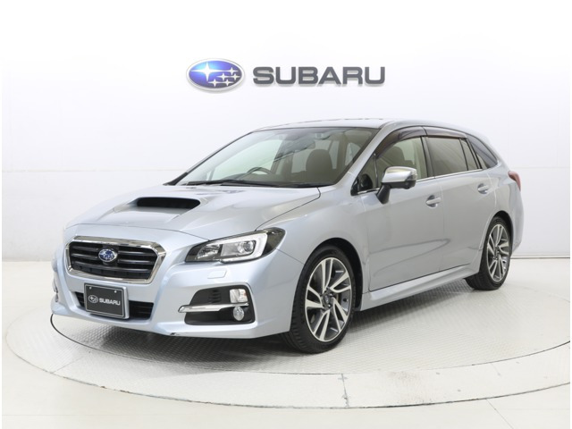 レヴォーグ 1.6 GT-S アイサイト 4WD 