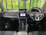 フォレスター 2.0 エックスブレイク 4WD 