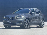 ボルボ XC40