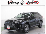 「好きにまみれろ!」NEW RAV4