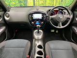 ジューク 1.5 15RX アーバンセレクション