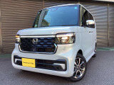 ホンダ N-BOXカスタム