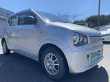 アルト L スズキ セーフティサポート 4WD 