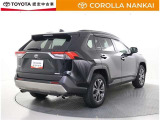 RAV4  2.0 G 4WD