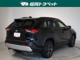 RAV4 2.0 アドベンチャー 4WD 