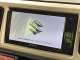 【7インチナビゲーション】目的地までしっかり案内してくれる使いやすいナビ。Bluetooth接続すればお持ちのスマホやMP3プレイヤーの音楽を再生可能!毎日の運転がさらに楽しくなります!!