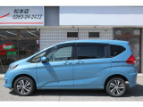フリード 1.5 ハイブリッド G ホンダセンシング 4WD 