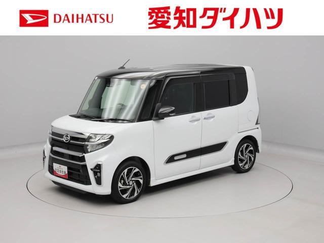 タントカスタム RS スタイルセレクション 