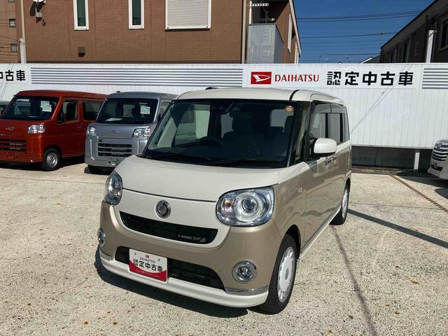 ムーヴキャンバス G メイクアップ SAIII 