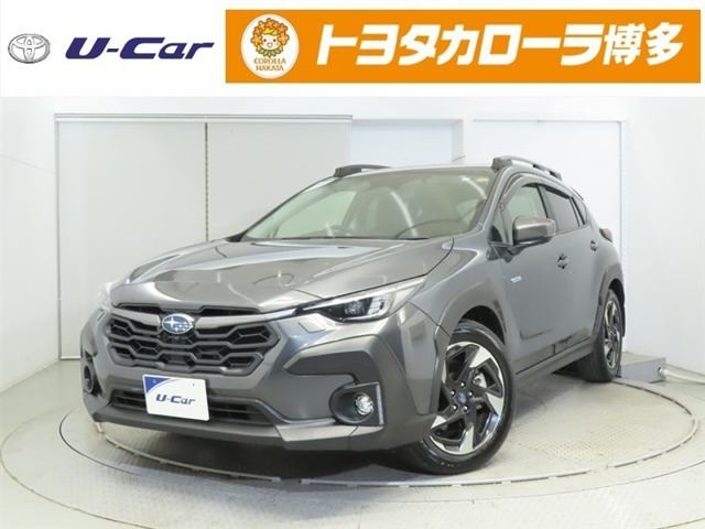 クロストレック 2.0 リミテッド 4WD 