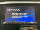 【ナビゲーション】使いやすいナビで目的地までしっかり案内してくれます。各種オーディオ再生機能も充実しており、お車の運転がさらに楽しくなります!!
