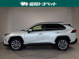 RAV4  2.0 G Zパッケージ 4WD