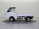 ハイゼットトラック スタンダード 