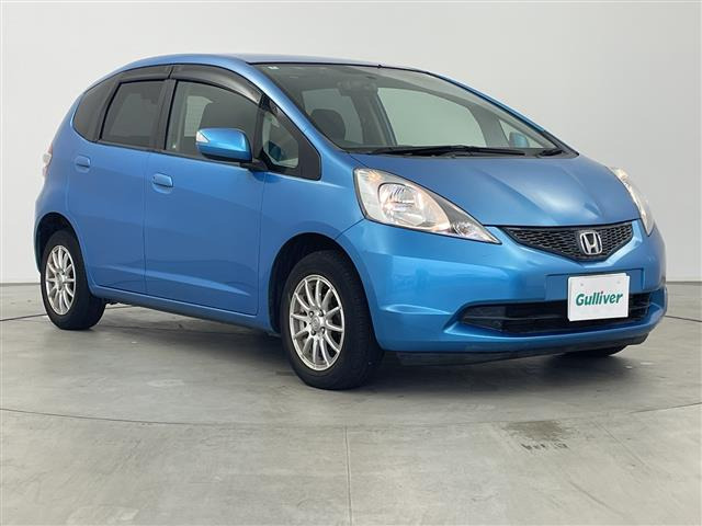 フィット 1.3 G 修復歴無し