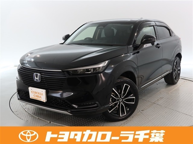 ヴェゼル 1.5 e:HEV Z 