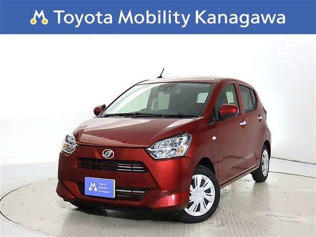 ミライース X SAIII