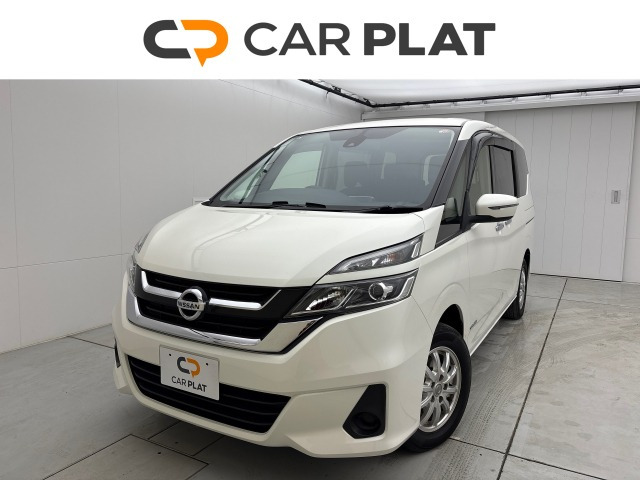 セレナ 2.0 AUTECH 