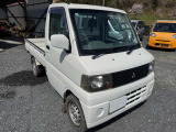 ミニキャブトラック Vタイプ 4WD 