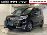 トヨタ エスクァイア