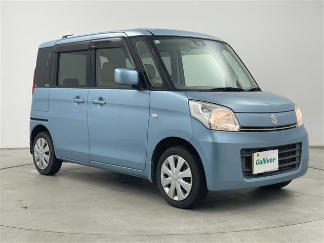 スズキ スペーシア 