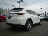 CX-8 2.2 XD プロアクティブ 4WD 