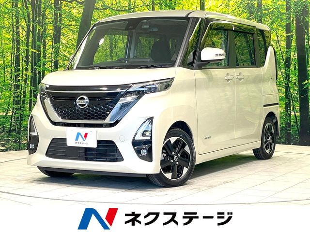 ルークス ハイウェイスターX プロパイロットエディション 