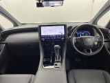 アルファード ハイブリッド 2.5 Z E-Four 4WD 本革シート