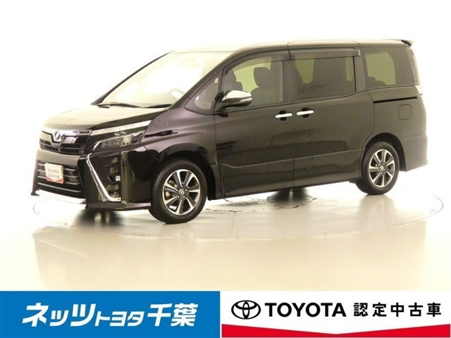 ヴォクシー 2.0 ZS 煌II 