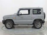 ジムニー XC 4WD 