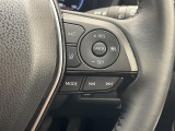 【 ステアリングスイッチ 】手元のスイッチでナビ操作が可能です!!非常に便利な機能です。取り付けのナビによってはオプション設定となっております!詳しくはスタッフまで♪