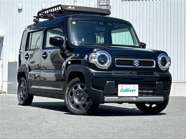 ハスラー ハイブリッド(HYBRID) G 修復歴無し