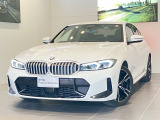 BMW 3シリーズセダン