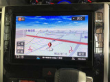 ナビ☆ おでかけや送迎も目的地まで安心サポートで便利なマストアイテム☆