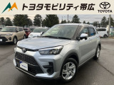 トヨタ ライズ