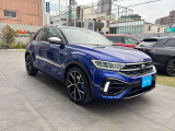 T-Roc R 4WD 