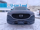 CX-5 2.5 25S Lパッケージ 4WD 