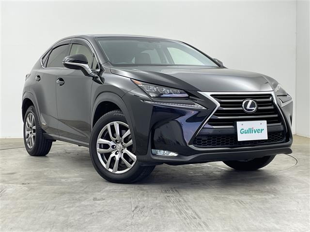 NX 300h Iパッケージ 本革シート 修復歴無し