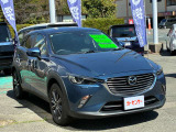 CX-3 2.0 20S プロアクティブ 4WD 