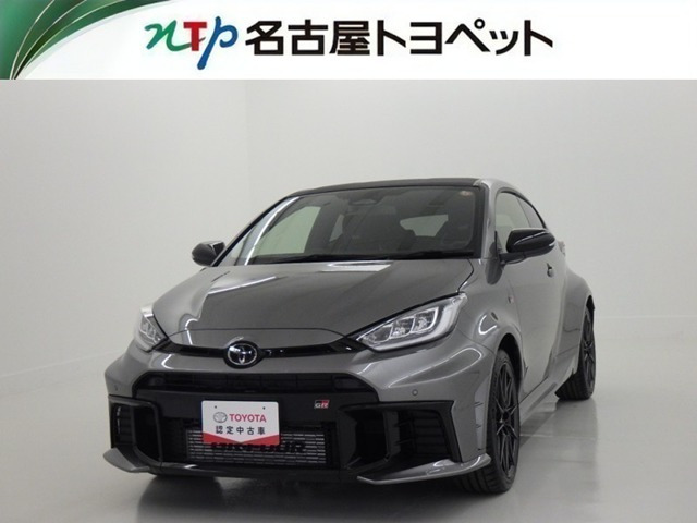 ヤリス  1.6 RZ ハイ パフォーマンス 4WD