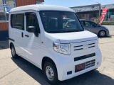 N-VAN G ホンダセンシング 4WD 