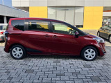 販売するすべての中古車に【ロングラン保証】が付帯します。走行距離無制限・期間は1年間です。保証修理は全国5000箇所のトヨタテクノショップにてお受けいただけます。