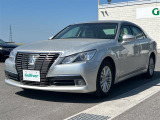 クラウン ハイブリッド 2.5 ロイヤルサルーン 修復歴無し