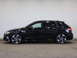 Audi A3 Sportback 30 TFSI sport S line/Audi sport 専用アルミホイール 18インチ/LED ヘッドライト