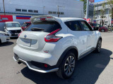 ジューク 1.6 16GT 